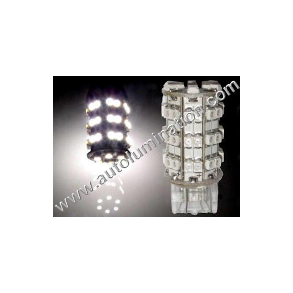 Leuchtmittel - 7443/T20 LED-60 SMT Tower (wei�) 1x