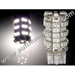 1x LED Leuchtmittel Typ 7443 LED SMT Tower V Super Whit 1x LED Leuchtmittel Typ 7443 LED SMT Tower V Super Whit