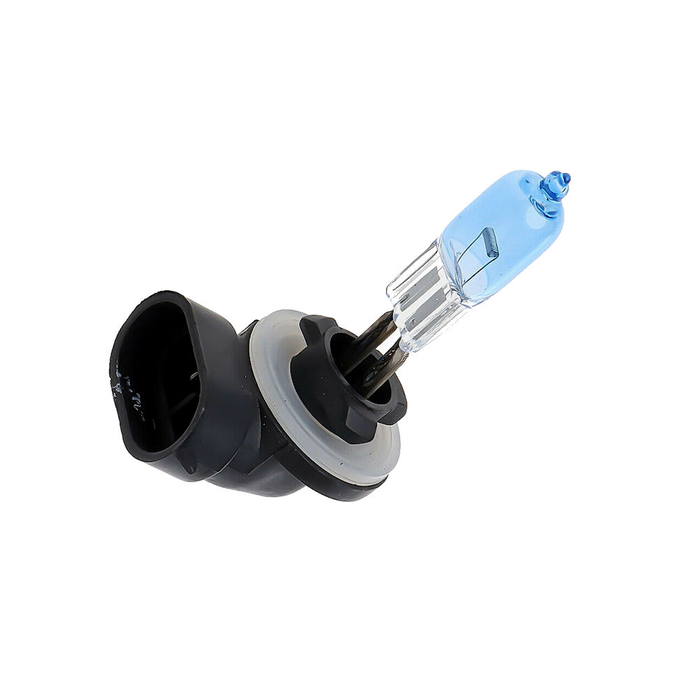 Leuchtmittel - 886 Gl�hbirne Xenon 27W (6000K) 2x
