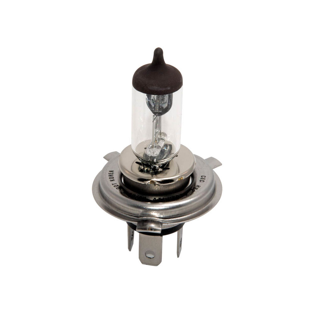 Leuchtmittel - 9003/H4 Gl�hbirne (Halogen) 60/55W