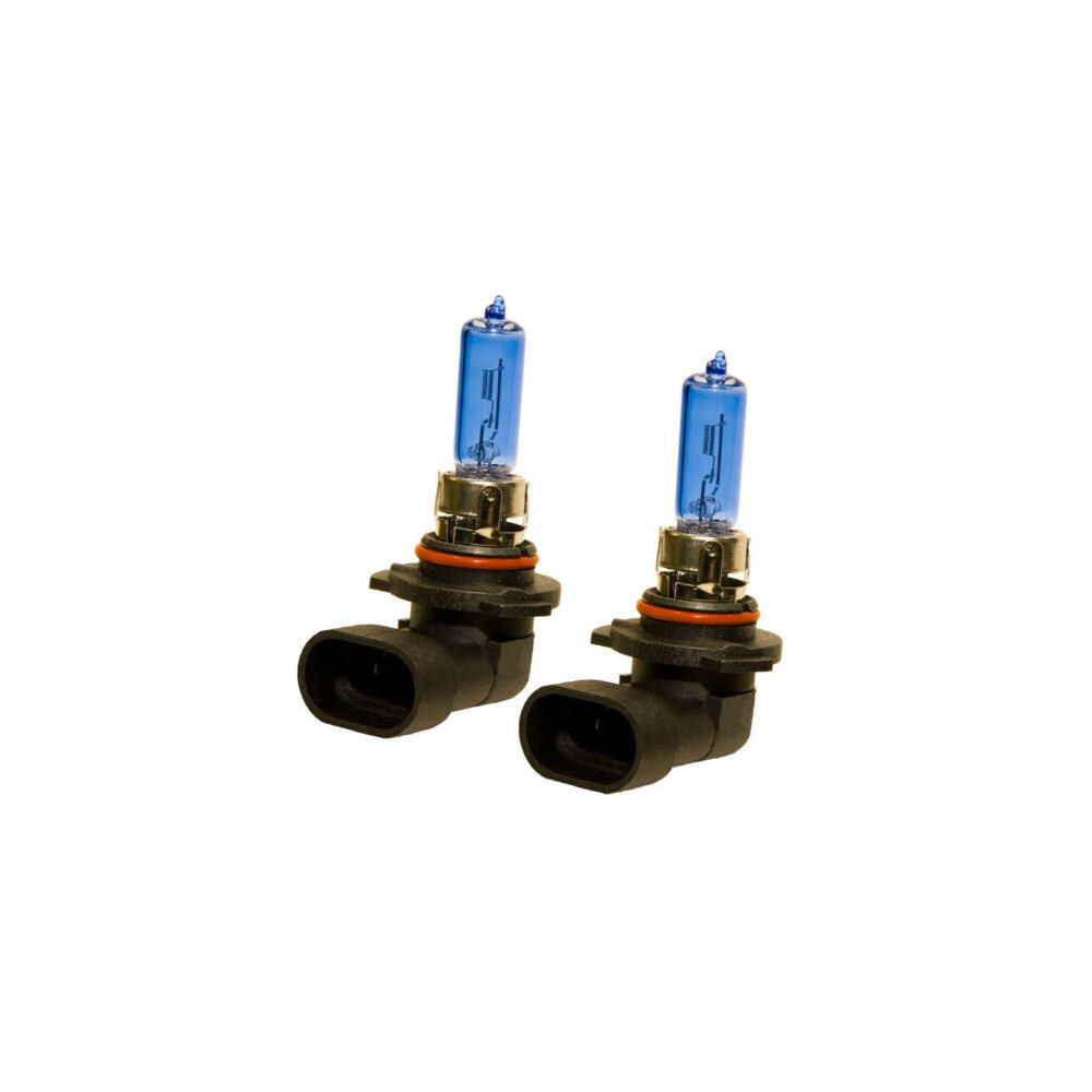 Leuchtmittel - 9005/HB3 Gl�hbirne Xenon 65W (6000K) 2x