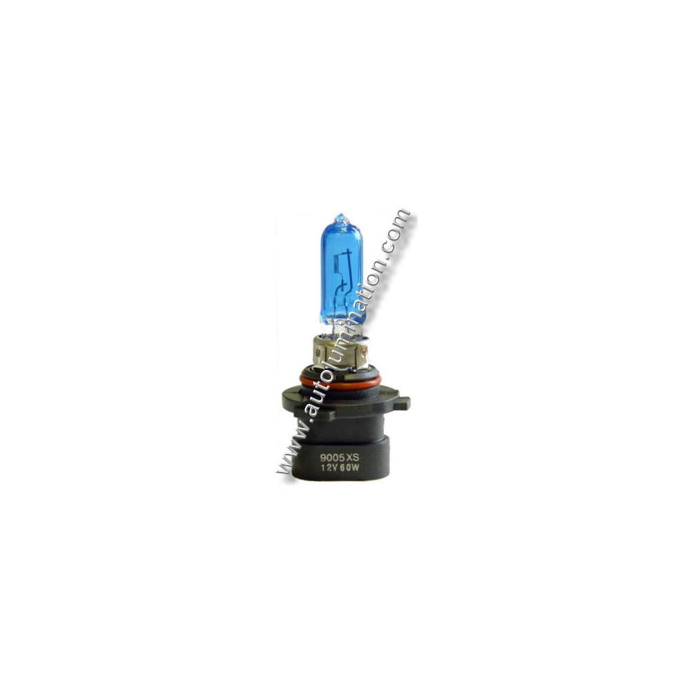 Leuchtmittel - 9005XS Gl�hbirne Xenon 100W (6000K) 2x