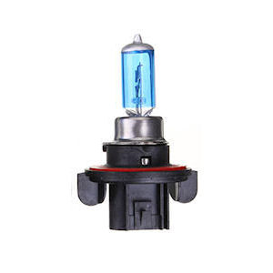1x Krypton Scheinwerfer Gl�hbirne Typ 9008/H13 60/55W