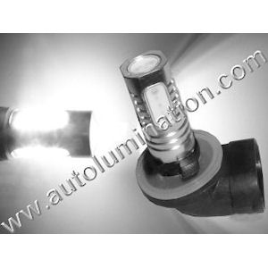 1x LED Scheinwerfer Leuchtmittel Typ 9008/H13 Cree 10W 
