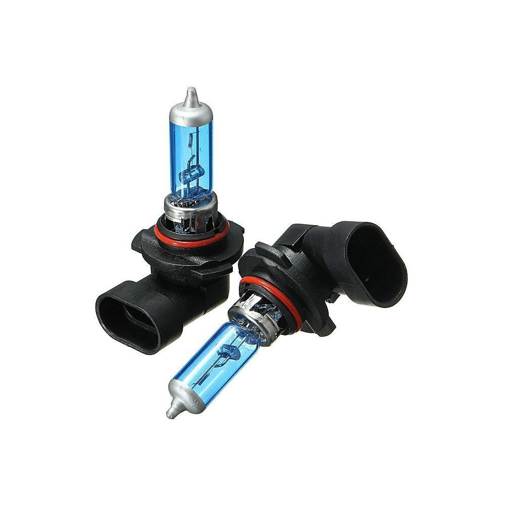 Leuchtmittel - 9145/H10 Gl�hbirne Xenon 42W (8000K) 2x