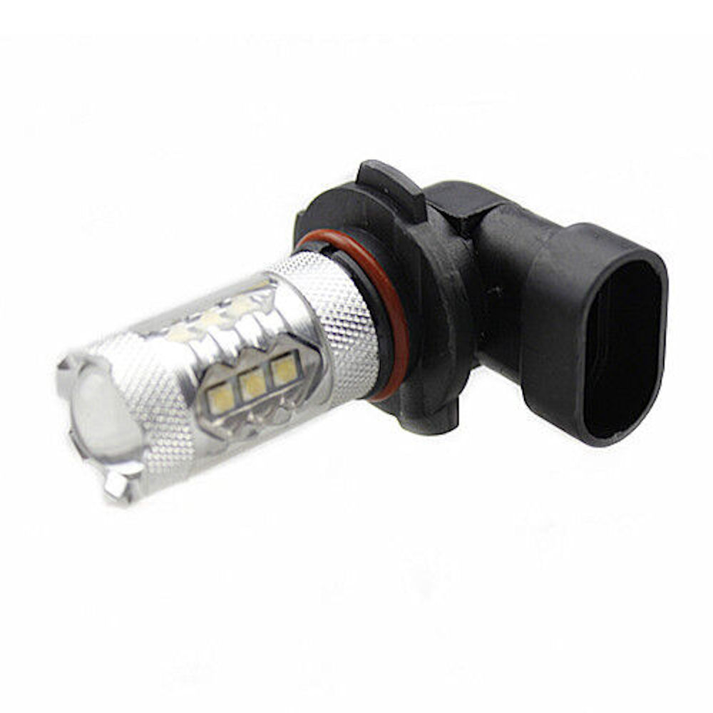 Leuchtmittel - 9145/H10 LED-16 Osram Cree 80W (wei�) 1x