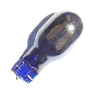 Xenon Glas-Glühfadenbirne Typ 921/T15 W16W T15 Chrom Xenon Glas-Glühfadenbirne Typ 921/T15 W16W T15 Chrom
