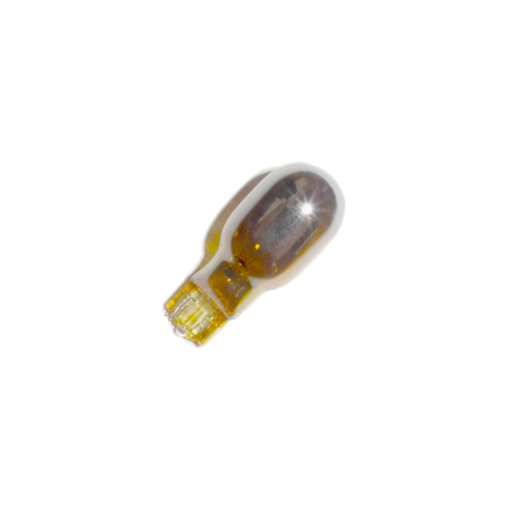 Leuchtmittel - 921/T15 Gl�hbirne Chrom 16W (gelb) 1x