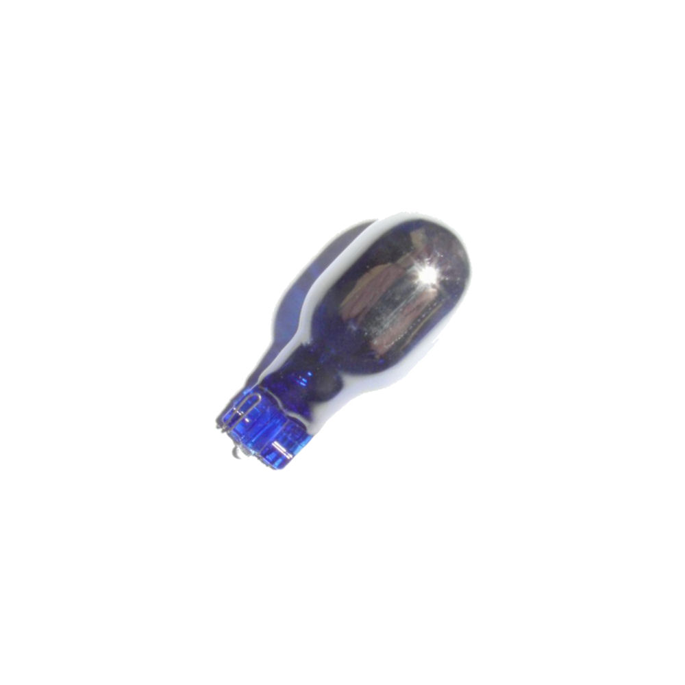 Leuchtmittel - 921/T15 Gl�hbirne Xenon/Chrom 16W (wei�) 1x