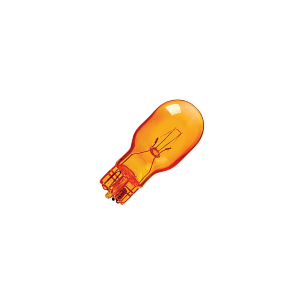 Leuchtmittel - 921/T15 Gl�hbirne (gelb) 16W
