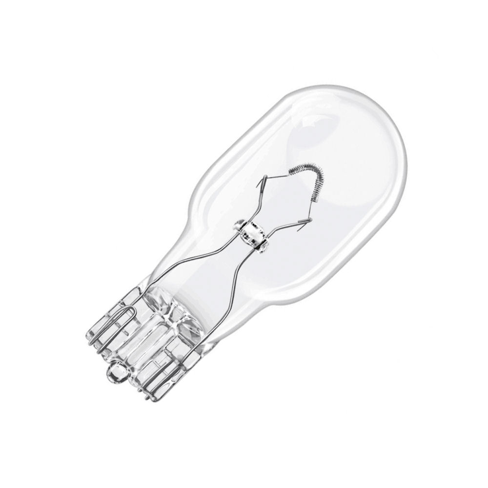 Leuchtmittel - 921/T15 Gl�hbirne (klar) 18W