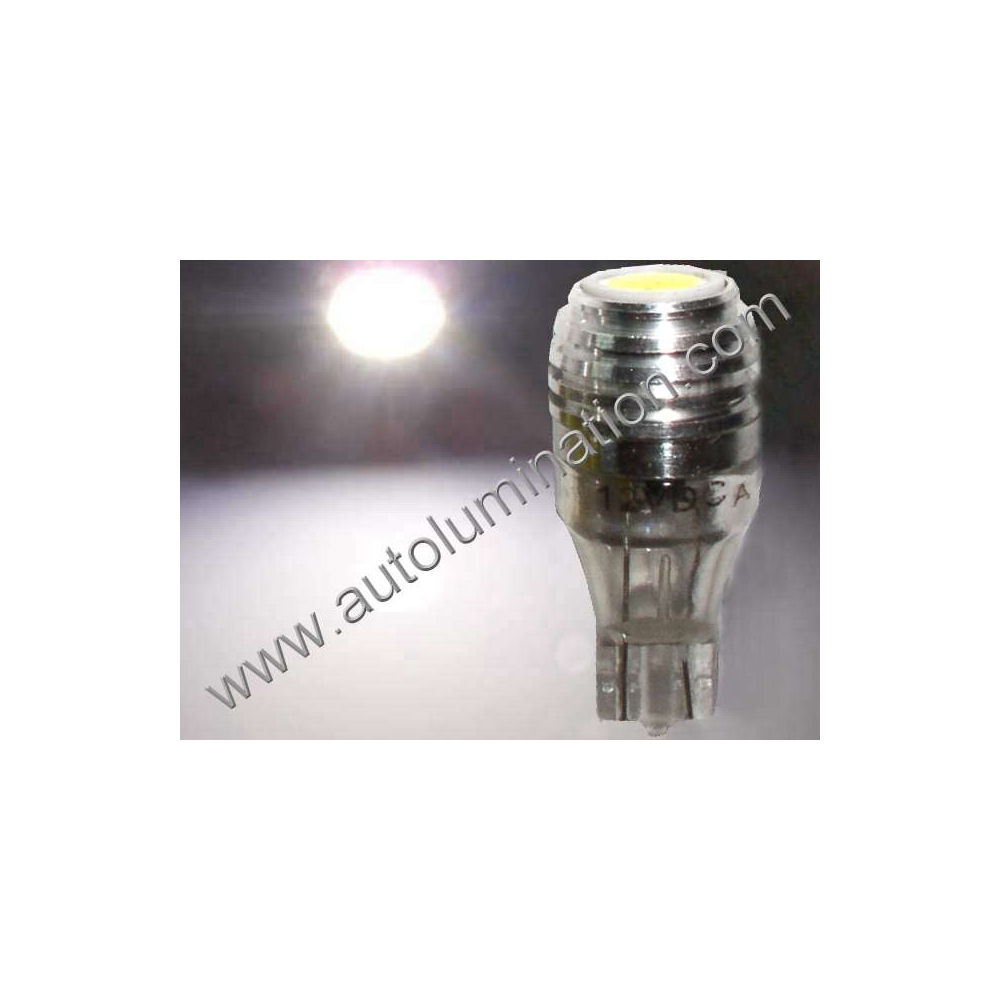 Leuchtmittel - 921/T15 LED-1 High-Flux Spot 1W (wei�) 1x