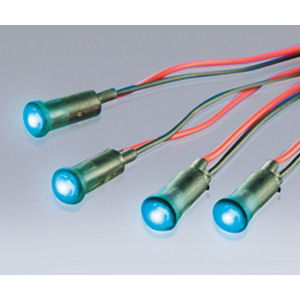 4x Foliatec LED-Dots Beleuchtung (innen/außen) violett 4x Foliatec LED-Dots Beleuchtung (innen/außen) violett