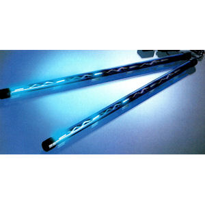 2x Foliatec Neon-Leuchtstab Stroboskop (blau) 360mm 2x Foliatec Neon-Leuchtstab Stroboskop (blau) 360mm