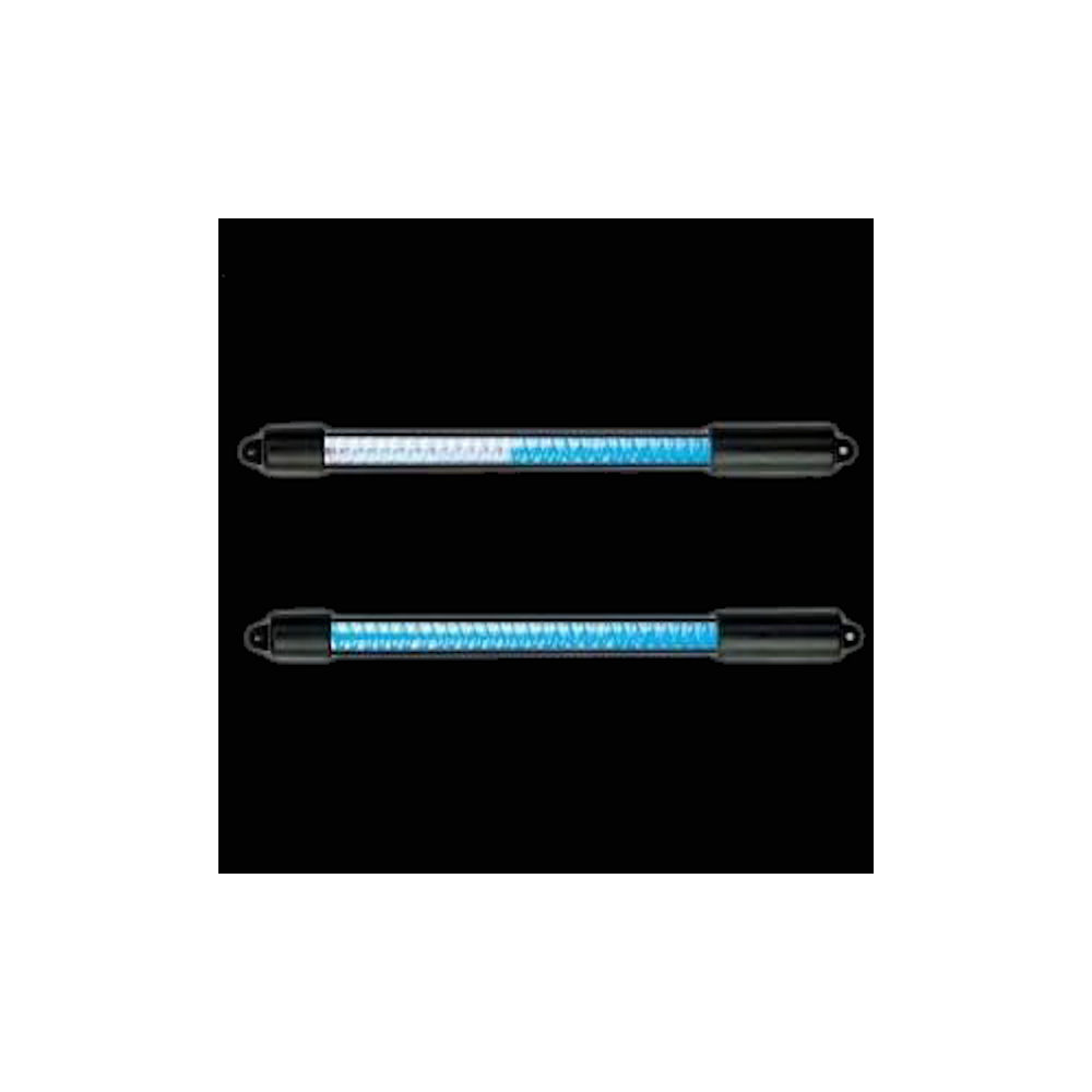 Leuchtmittel - Neon-Leuchtr�hre C 360mm (blau/wei�)