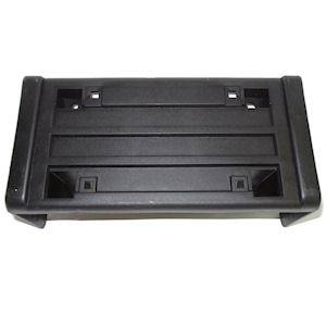 License Plate Bracket Front for 1988-1999 GM Trucks/SUV