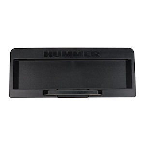 License Plate Bracket Rear for 2006-2009 Hummer H2 SUV