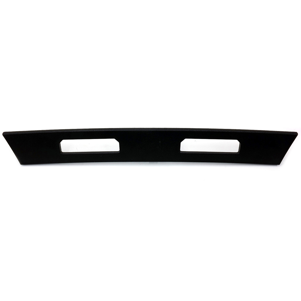 License Pocket Light Bezel (OEM) 13-14 Ford Mustang