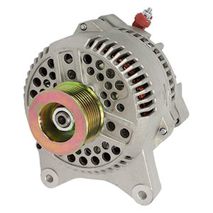 Motorcraft Lichtmaschine f�r 1997-2003 Ford F150 (V8)