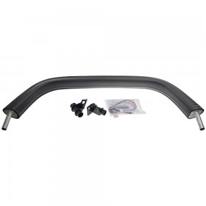 CDC Classic LighBar w/iLight for 2005-2014 Ford Mustang