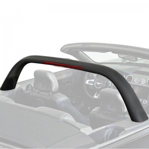 CDC Classic LighBar w/iLight for 2015-2023 Ford Mustang
