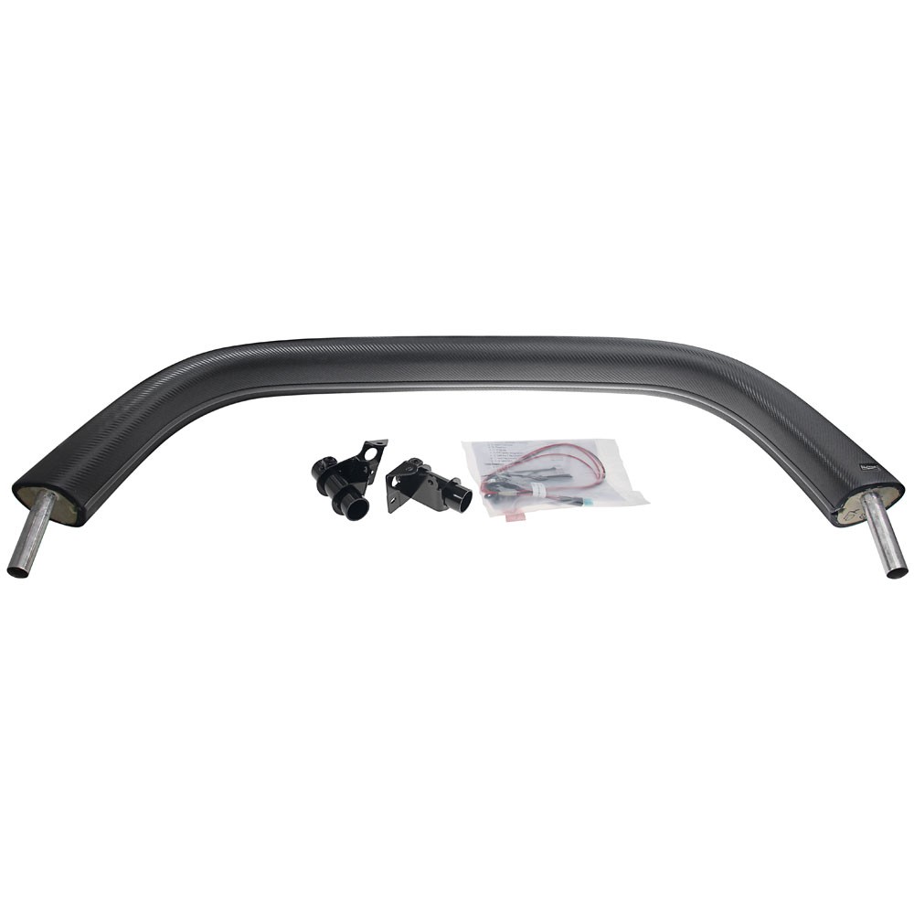 LightBar (+LED Bremslicht) 05-14 Ford Mustang Cabrio