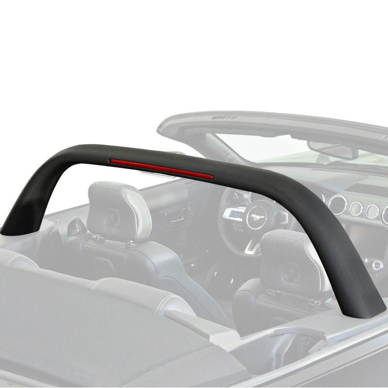 LightBar (+LED Bremslicht) 15-23 Ford Mustang Cabrio
