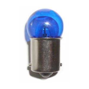 12V Xenon Light Bulb Type 1156 with Ba15s Wedge Socket