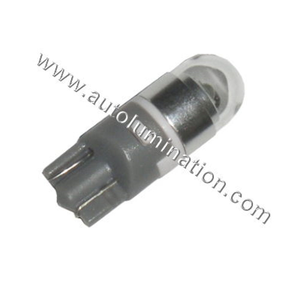 Lighting - 194/T10 LED-1 Cree XPE Beam (white) 1x