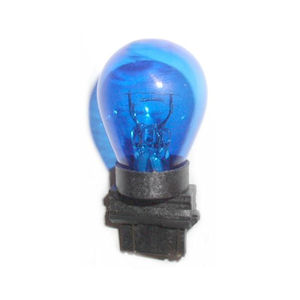 12V Xenon Light Bulb Type 3156 with T25 Wedge Socket