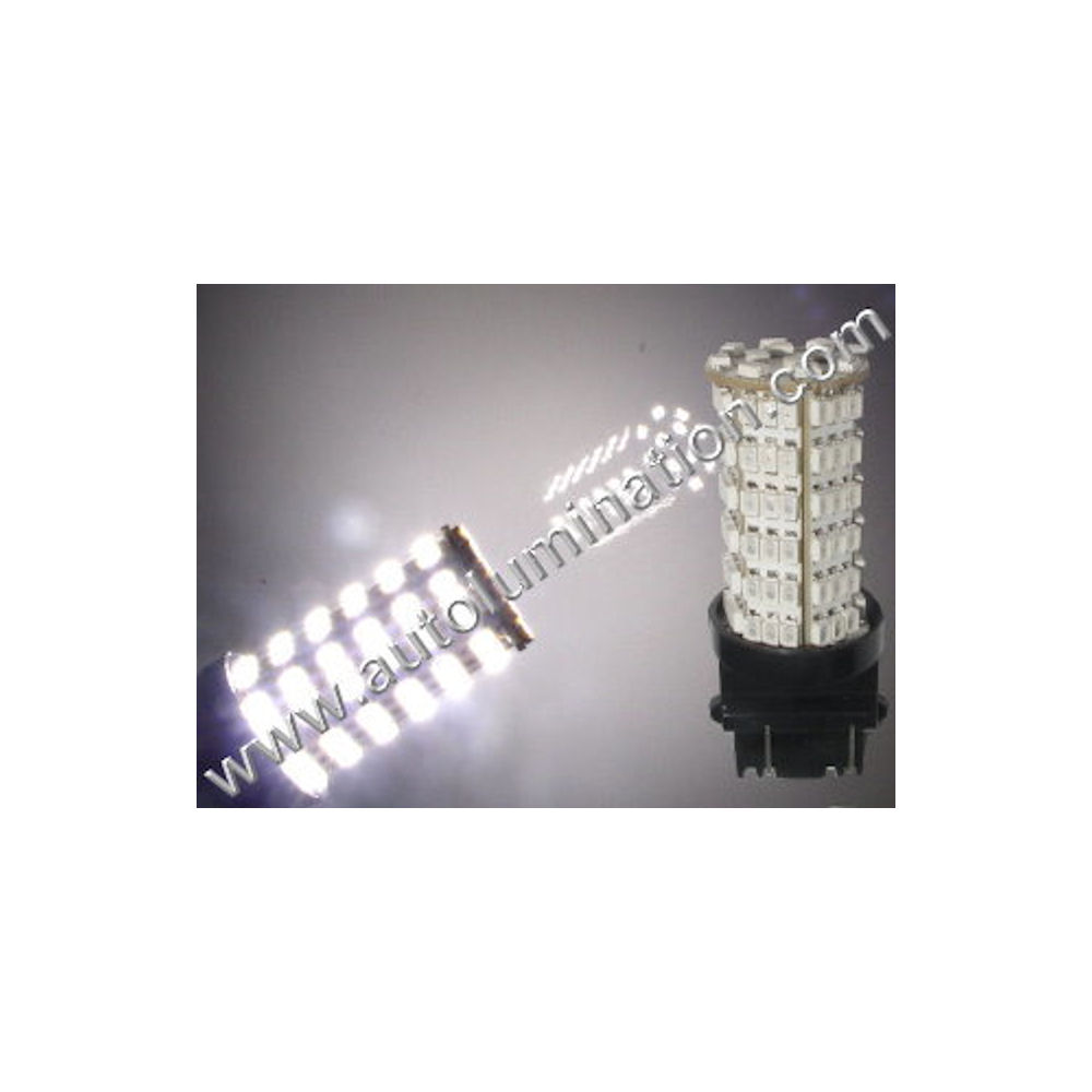 Lighting - 3157/T25 LED-120 SMT Tower (white) 1x