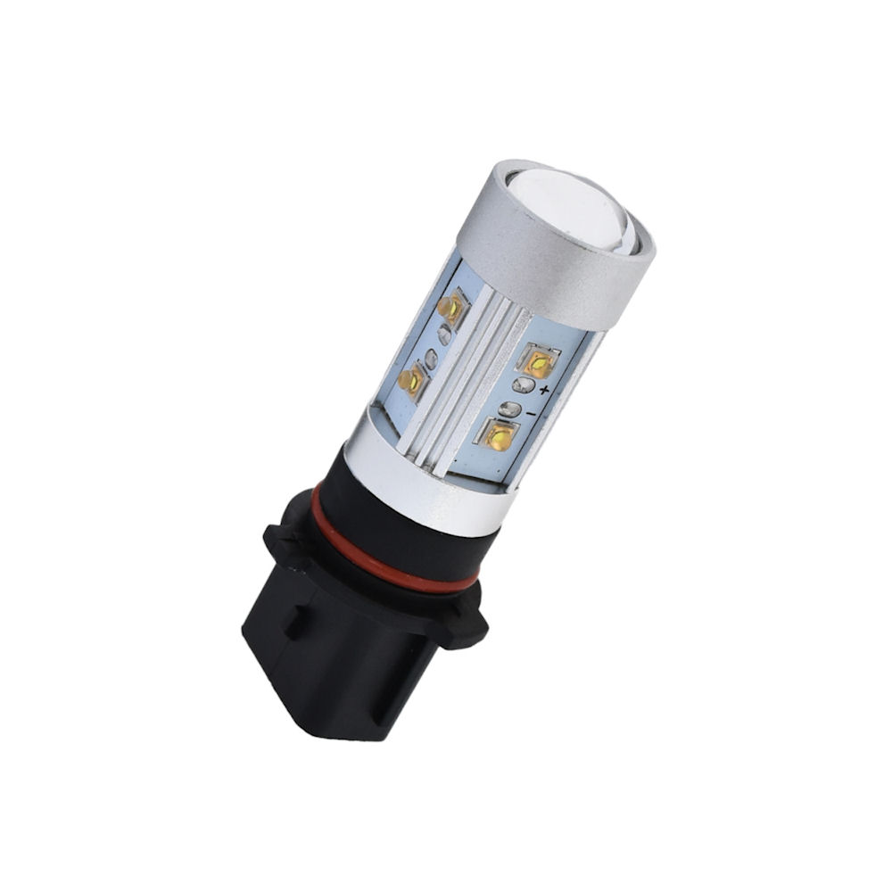 Lighting - 5502/P13W LED-9 Cree 27W (white) 1x