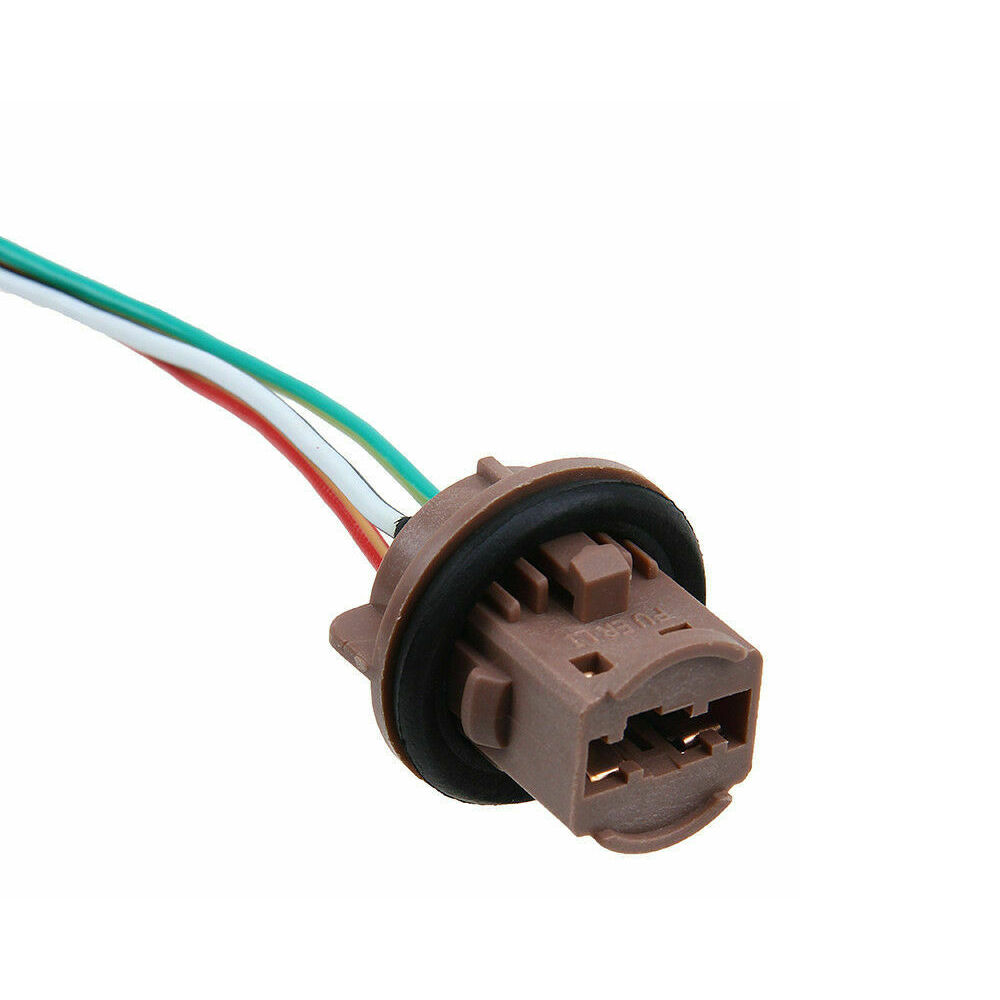 dual bulb socket