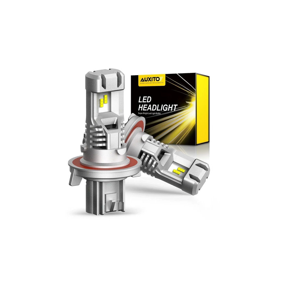Lighting - 9006/HB4 LED M3 Series Canbus (white) 2x