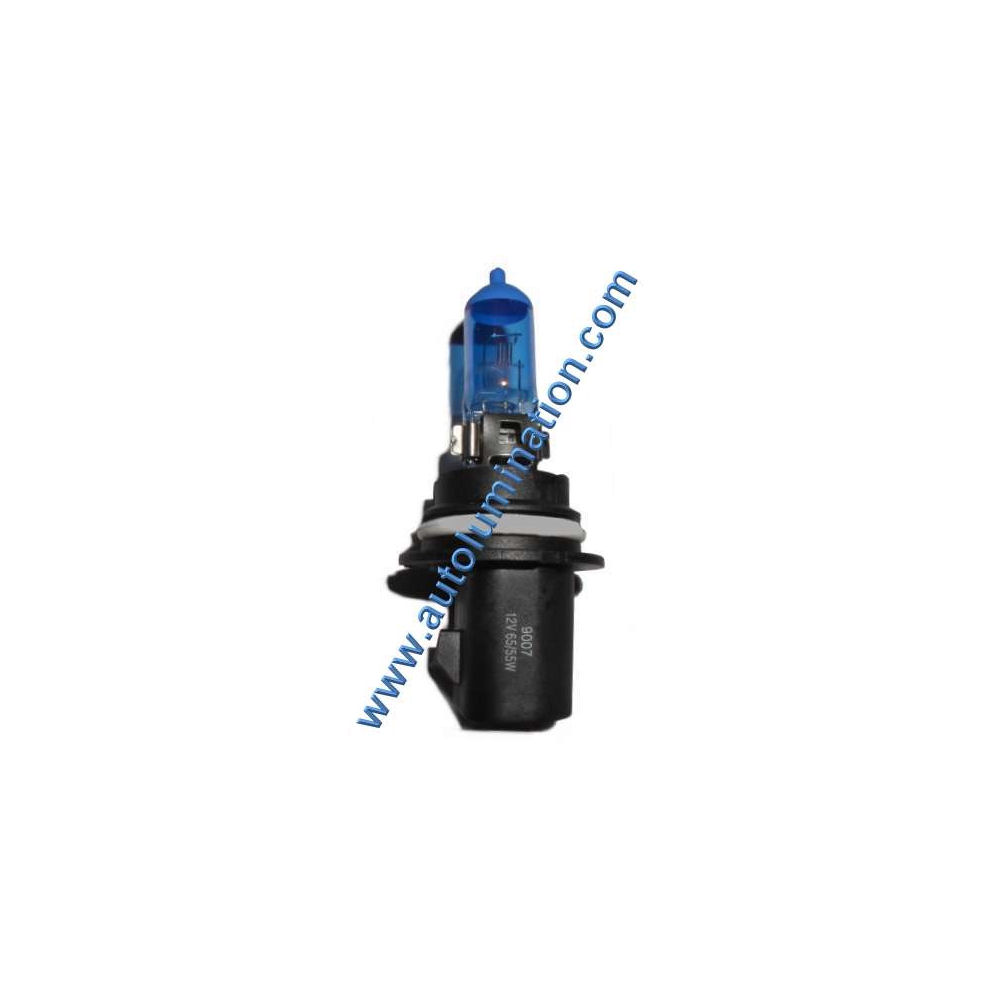 Lighting - 9007/HB5 Light Bulb Xenon 100/80W (8000K) 2x