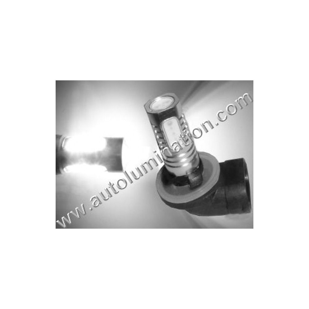 Lighting - 9008/H13 LED-5 Cree 10W (white) 1x