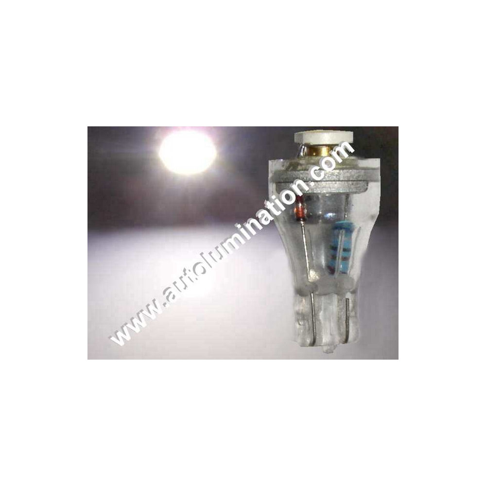 Lighting - 921/T15 LED-1 High-Flux Spot (White) 1x