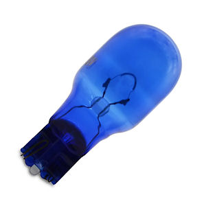 Xenon Light Bulb Type 921/T15 W16W with T15 Socket 12V