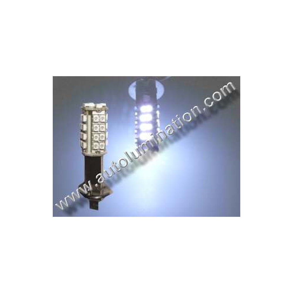 Lighting - H1 LED-36 SMT SMD 5050 (6000K) 1x