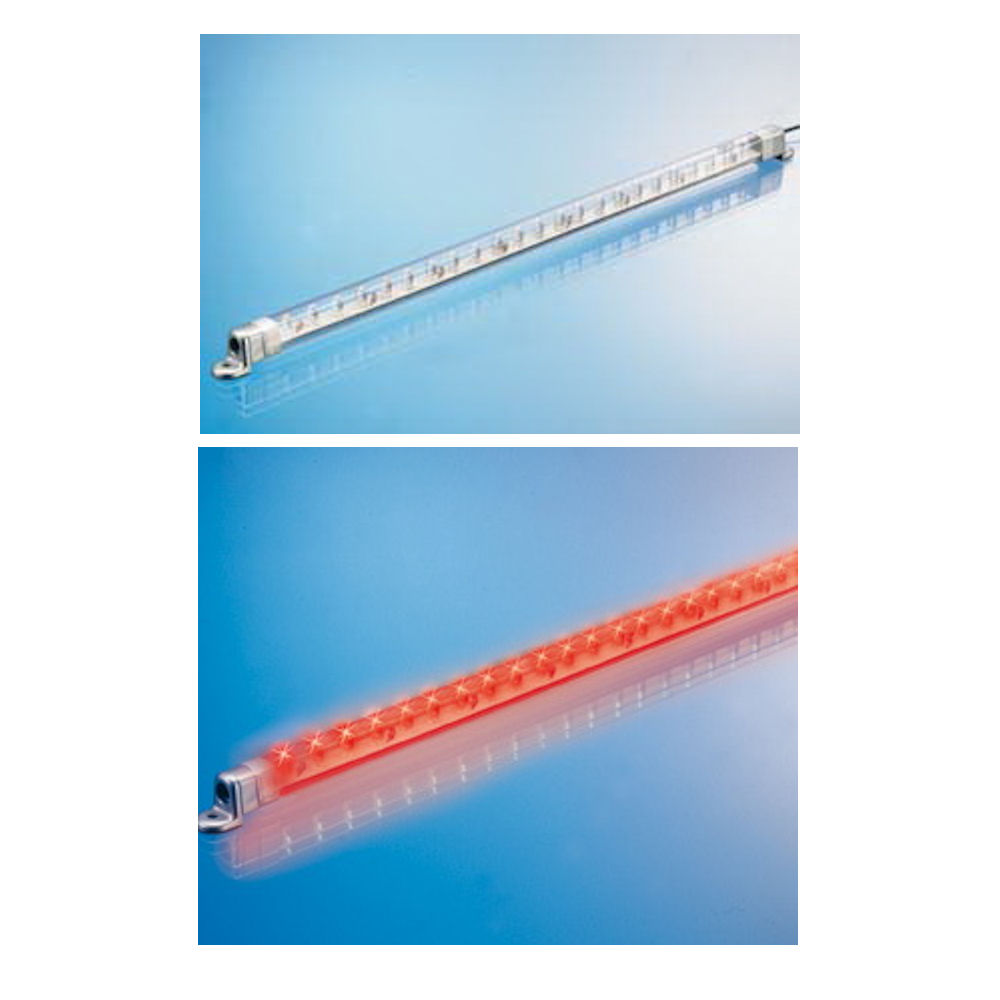 Lighting - LED Light Tube Interior 200mm (purple) 1x