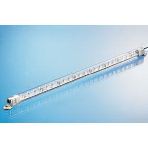 Foliatec LED Light Tube for the Interior (200mm) Purple