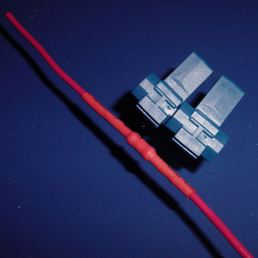 Lighting - LED Protector (100 OHM/1 Watt) 1x