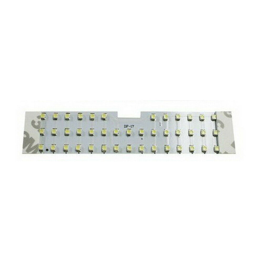 Lighting - Map Light Panel LED (White) 10-15 Chevy Camaro