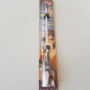 1x Foliatec Neon Light Tube Underside (purple) 380mm