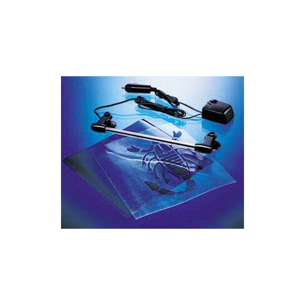 Lighting - Neon Light Tube Special 235mm (Blacklight)