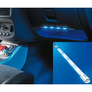 Foliatec Flexible SMD Light Stripe for Interior (390mm)