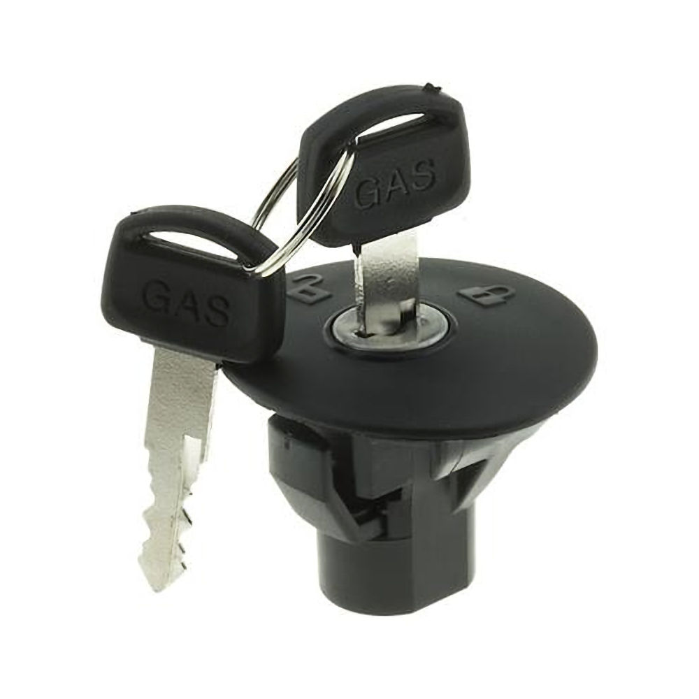 Locking Fuel/Gas Cap (MGC913) 10-14 Ford Mustang
