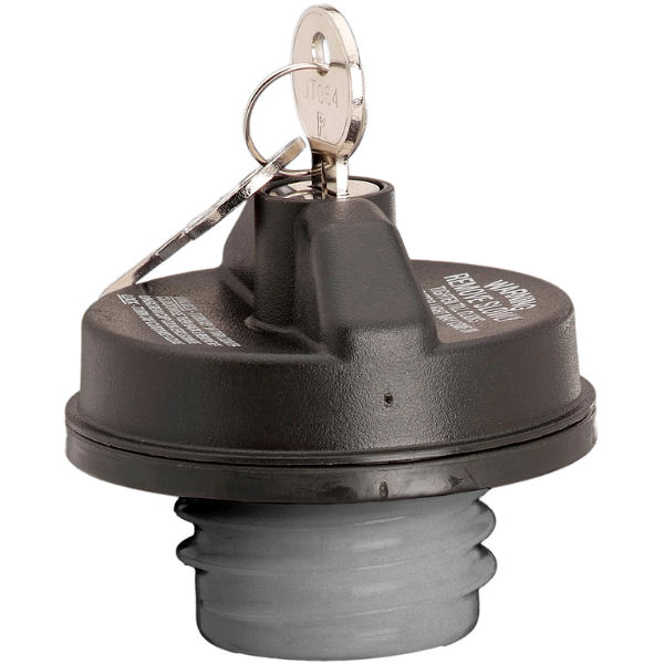 Locking Gas Cap (10504) 99-17 GM Vehicles