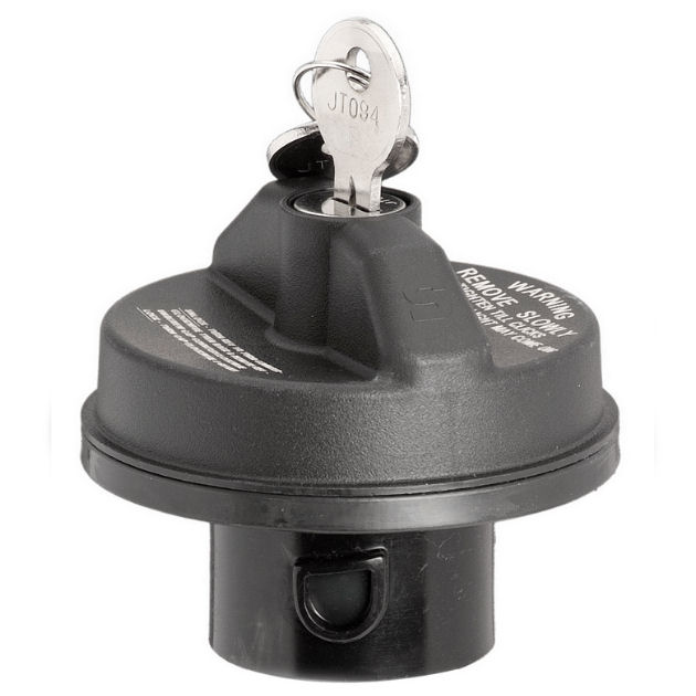 Locking Gas Cap (10506) 97-05 GM Vehicles