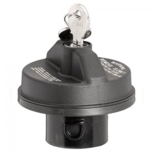 Stant Fuel/Gas Cap lockable for 1997-2005 GM Vehicles